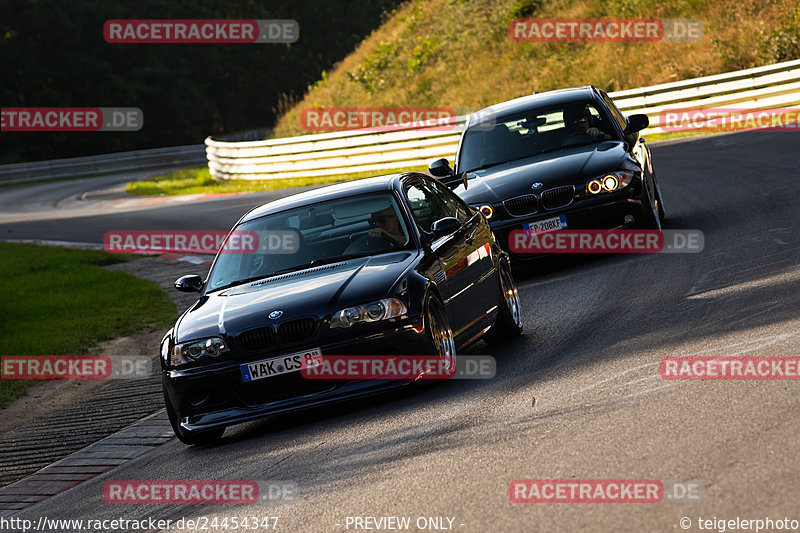 Bild #24454347 - Touristenfahrten Nürburgring Nordschleife (11.09.2023)