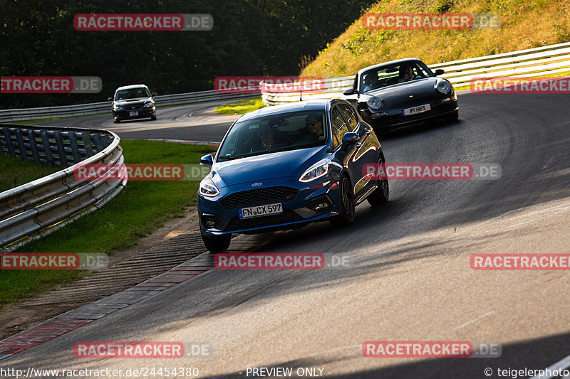 Bild #24454380 - Touristenfahrten Nürburgring Nordschleife (11.09.2023)