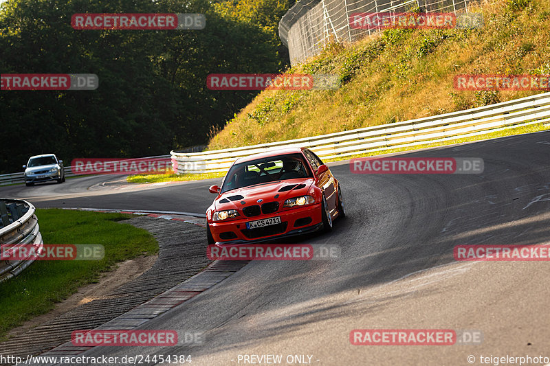 Bild #24454384 - Touristenfahrten Nürburgring Nordschleife (11.09.2023)