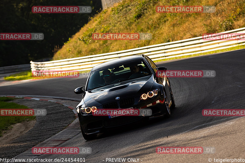 Bild #24454401 - Touristenfahrten Nürburgring Nordschleife (11.09.2023)