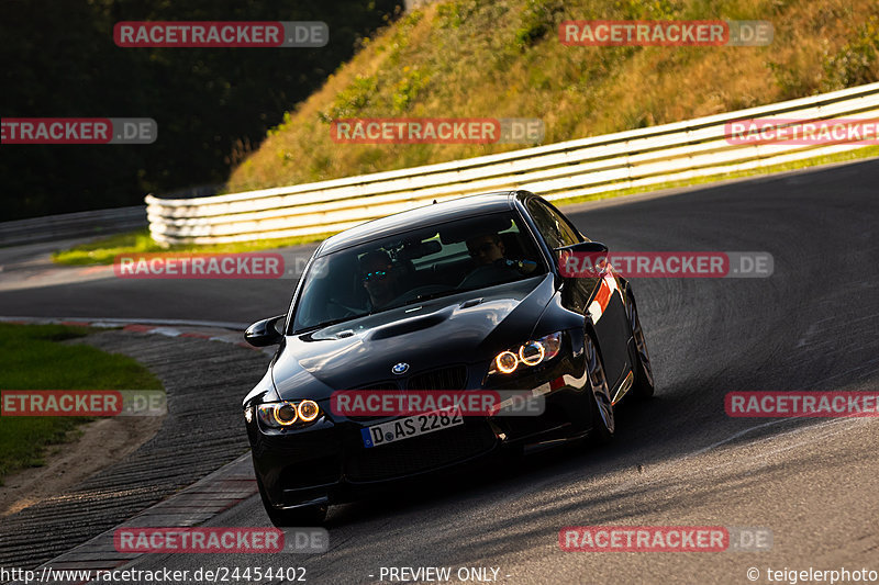 Bild #24454402 - Touristenfahrten Nürburgring Nordschleife (11.09.2023)