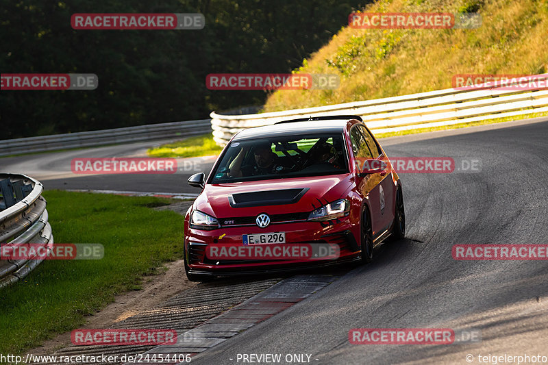 Bild #24454406 - Touristenfahrten Nürburgring Nordschleife (11.09.2023)