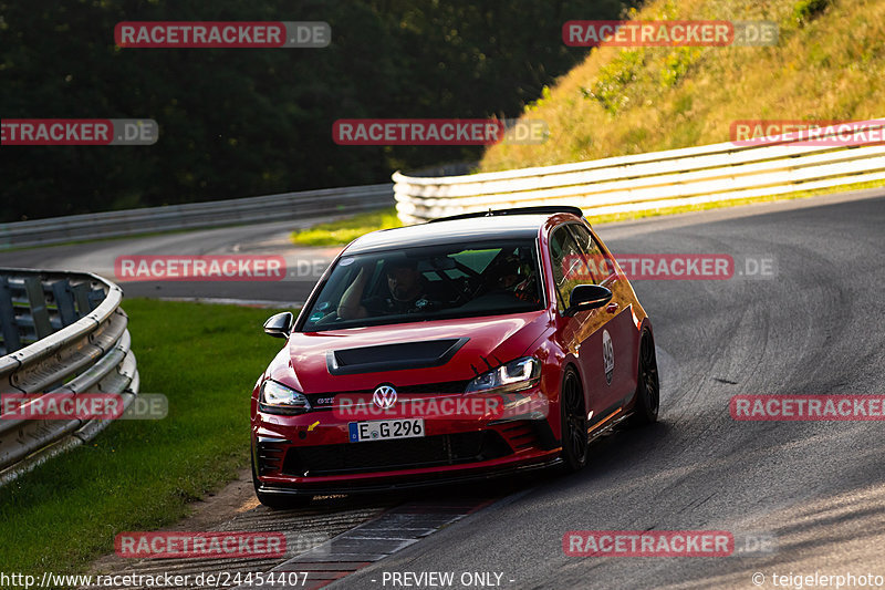 Bild #24454407 - Touristenfahrten Nürburgring Nordschleife (11.09.2023)