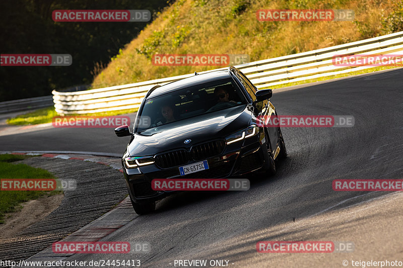 Bild #24454413 - Touristenfahrten Nürburgring Nordschleife (11.09.2023)