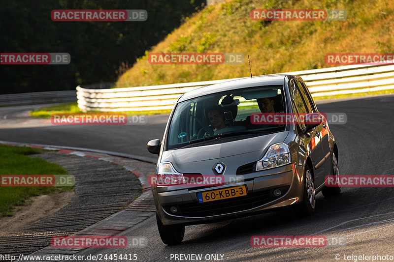 Bild #24454415 - Touristenfahrten Nürburgring Nordschleife (11.09.2023)