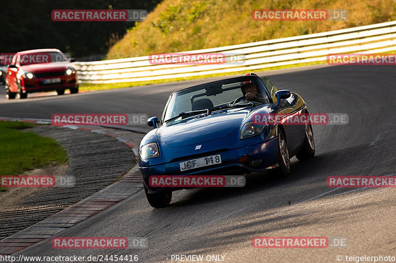 Bild #24454416 - Touristenfahrten Nürburgring Nordschleife (11.09.2023)