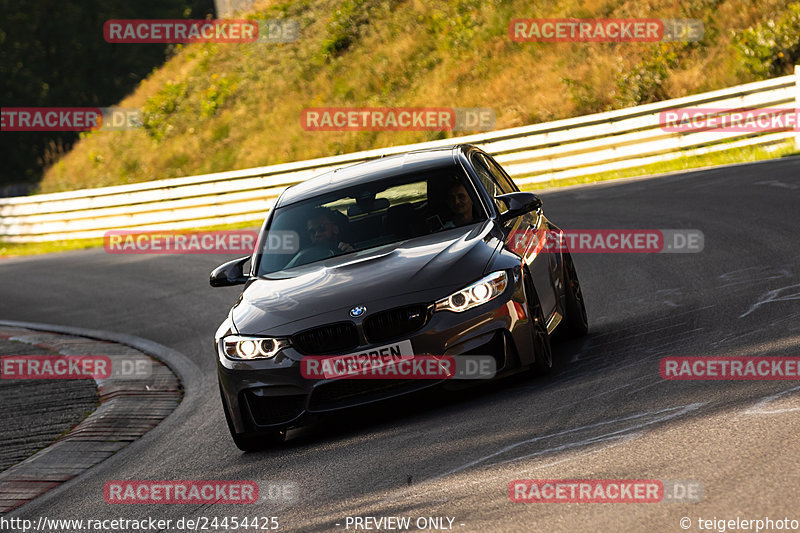 Bild #24454425 - Touristenfahrten Nürburgring Nordschleife (11.09.2023)