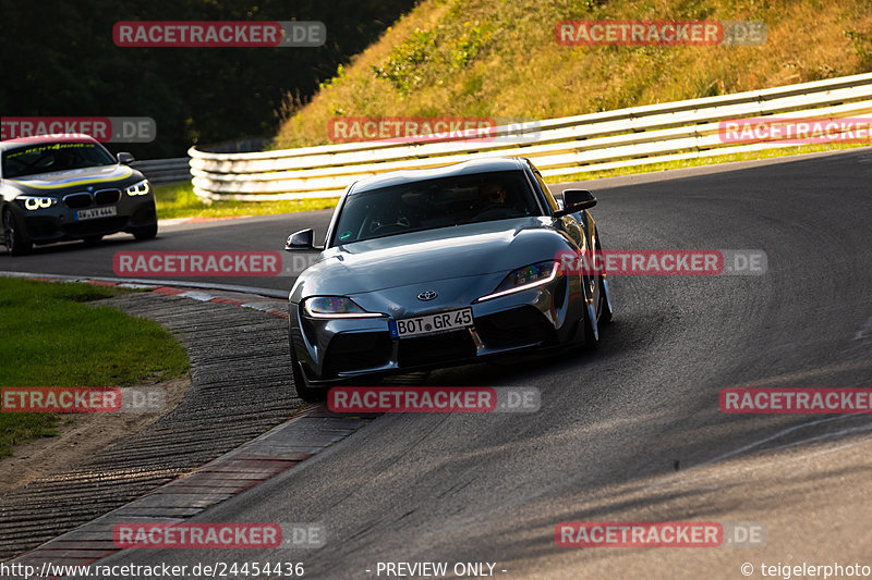 Bild #24454436 - Touristenfahrten Nürburgring Nordschleife (11.09.2023)