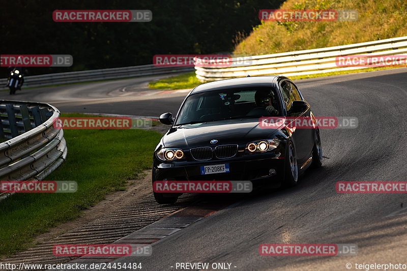 Bild #24454484 - Touristenfahrten Nürburgring Nordschleife (11.09.2023)