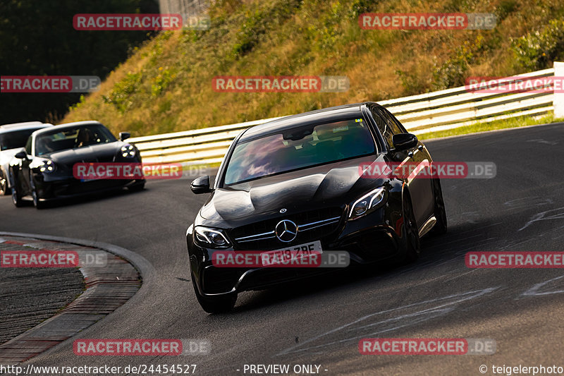 Bild #24454527 - Touristenfahrten Nürburgring Nordschleife (11.09.2023)