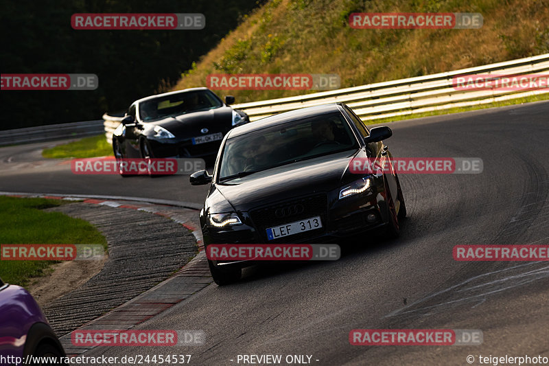 Bild #24454537 - Touristenfahrten Nürburgring Nordschleife (11.09.2023)