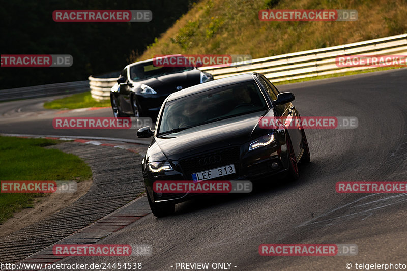 Bild #24454538 - Touristenfahrten Nürburgring Nordschleife (11.09.2023)