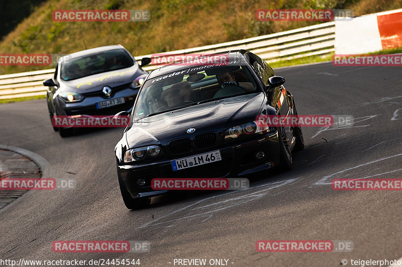 Bild #24454544 - Touristenfahrten Nürburgring Nordschleife (11.09.2023)