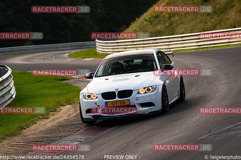 Bild #24454578 - Touristenfahrten Nürburgring Nordschleife (11.09.2023)