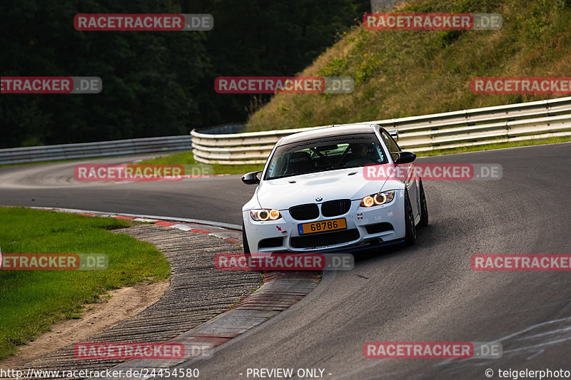 Bild #24454580 - Touristenfahrten Nürburgring Nordschleife (11.09.2023)