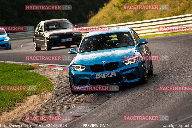 Bild #24454654 - Touristenfahrten Nürburgring Nordschleife (11.09.2023)