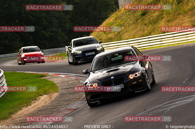 Bild #24454657 - Touristenfahrten Nürburgring Nordschleife (11.09.2023)