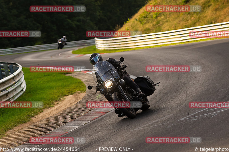 Bild #24454664 - Touristenfahrten Nürburgring Nordschleife (11.09.2023)