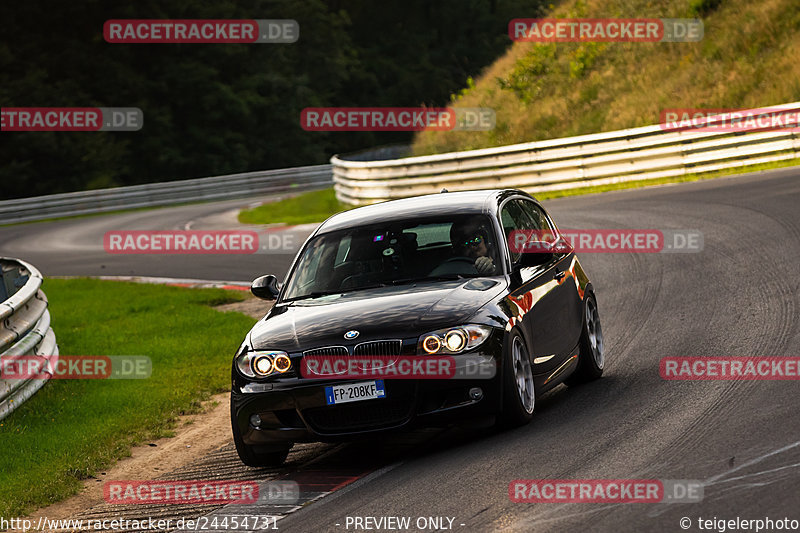 Bild #24454731 - Touristenfahrten Nürburgring Nordschleife (11.09.2023)