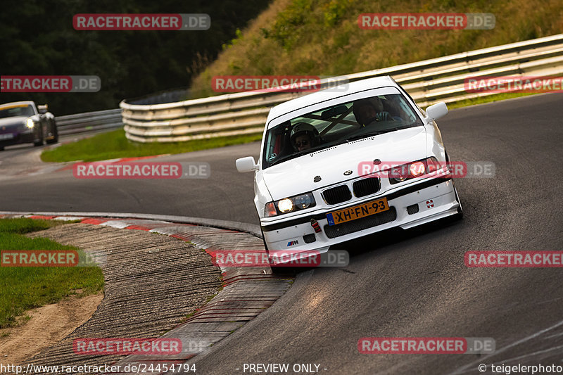 Bild #24454794 - Touristenfahrten Nürburgring Nordschleife (11.09.2023)