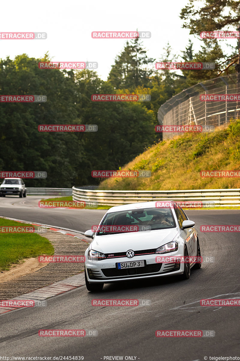 Bild #24454839 - Touristenfahrten Nürburgring Nordschleife (11.09.2023)