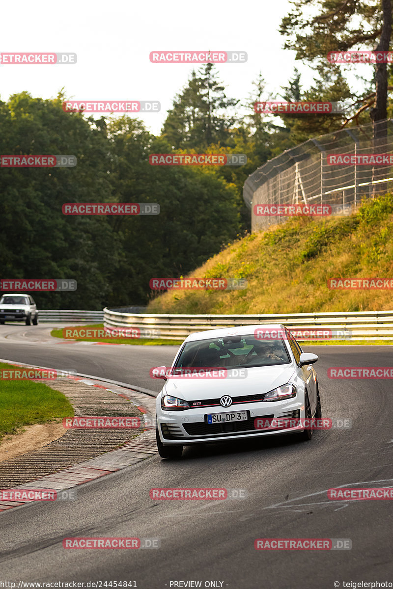 Bild #24454841 - Touristenfahrten Nürburgring Nordschleife (11.09.2023)