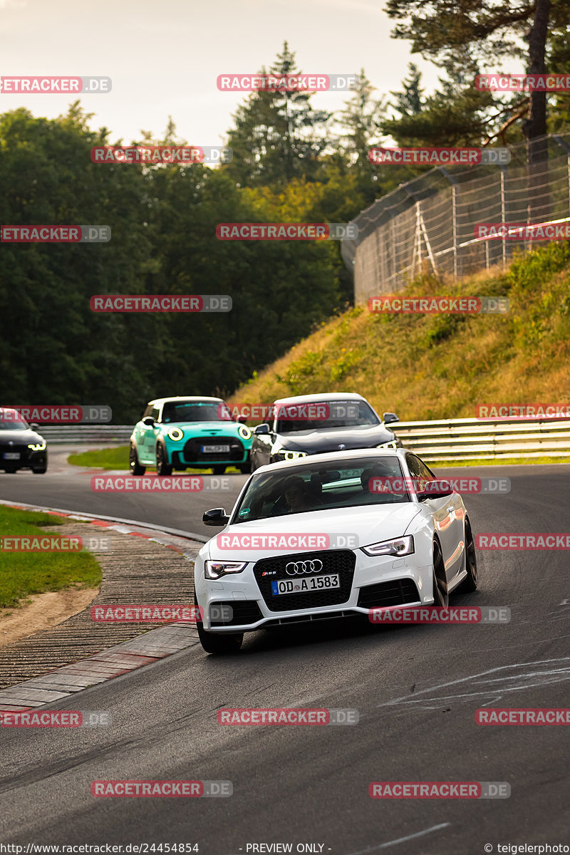 Bild #24454854 - Touristenfahrten Nürburgring Nordschleife (11.09.2023)