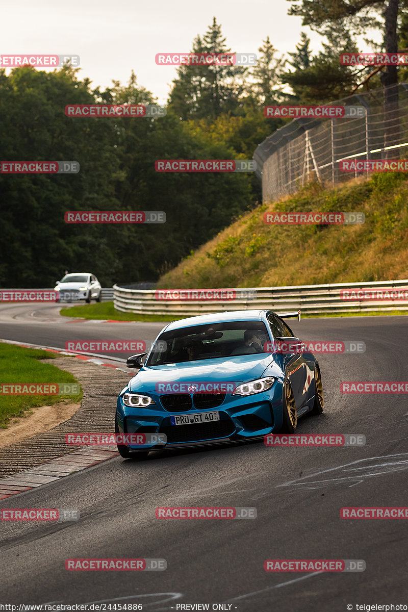 Bild #24454886 - Touristenfahrten Nürburgring Nordschleife (11.09.2023)