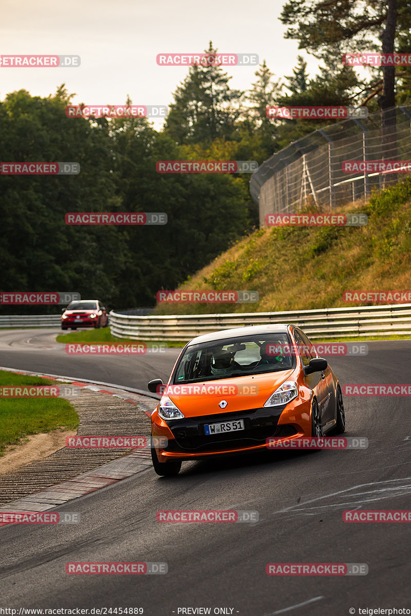 Bild #24454889 - Touristenfahrten Nürburgring Nordschleife (11.09.2023)