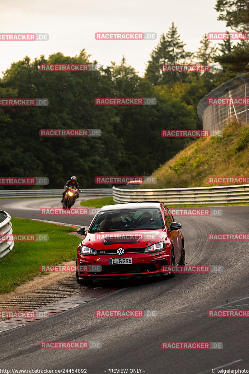 Bild #24454892 - Touristenfahrten Nürburgring Nordschleife (11.09.2023)