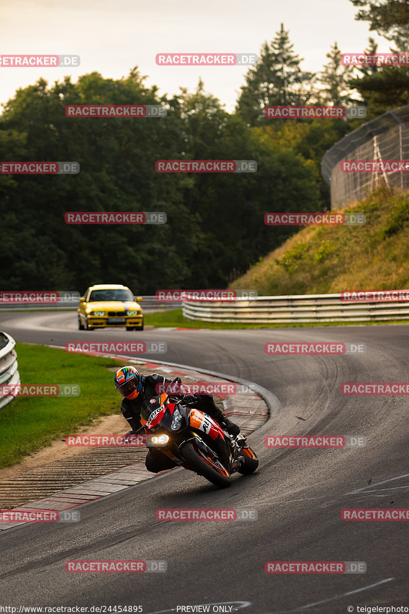 Bild #24454895 - Touristenfahrten Nürburgring Nordschleife (11.09.2023)