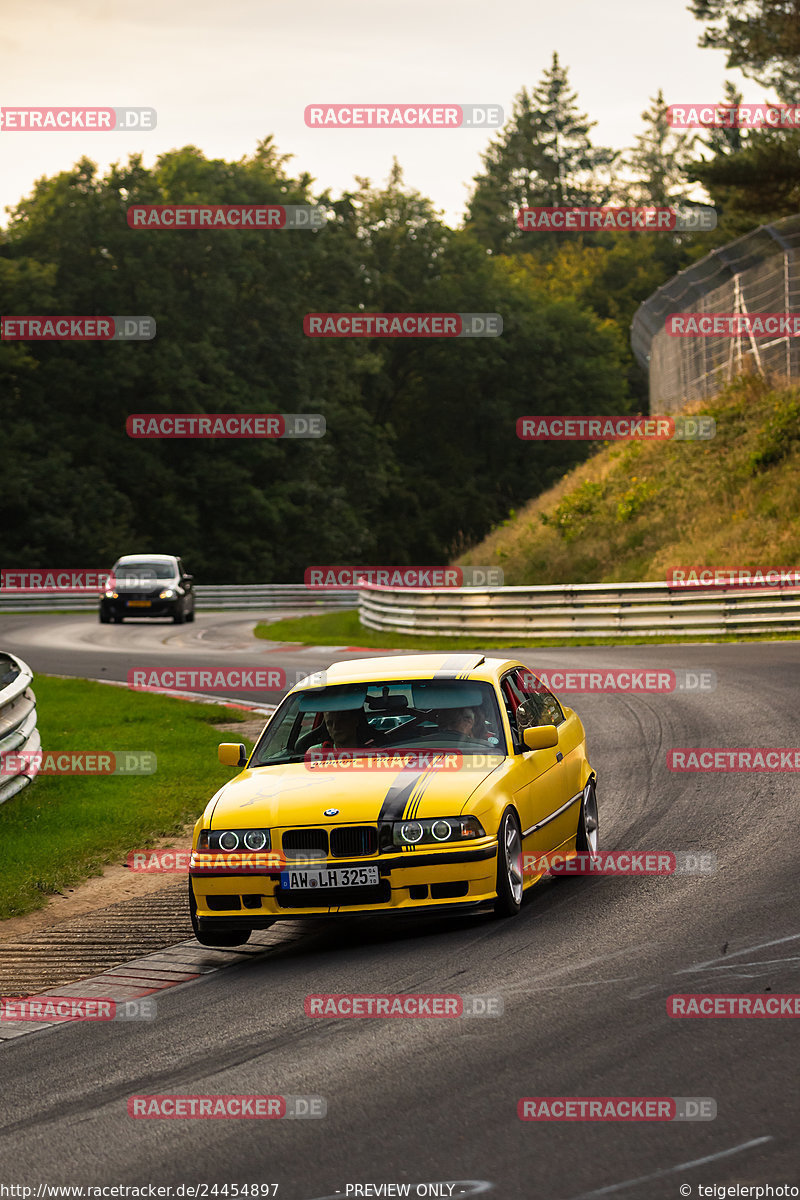 Bild #24454897 - Touristenfahrten Nürburgring Nordschleife (11.09.2023)