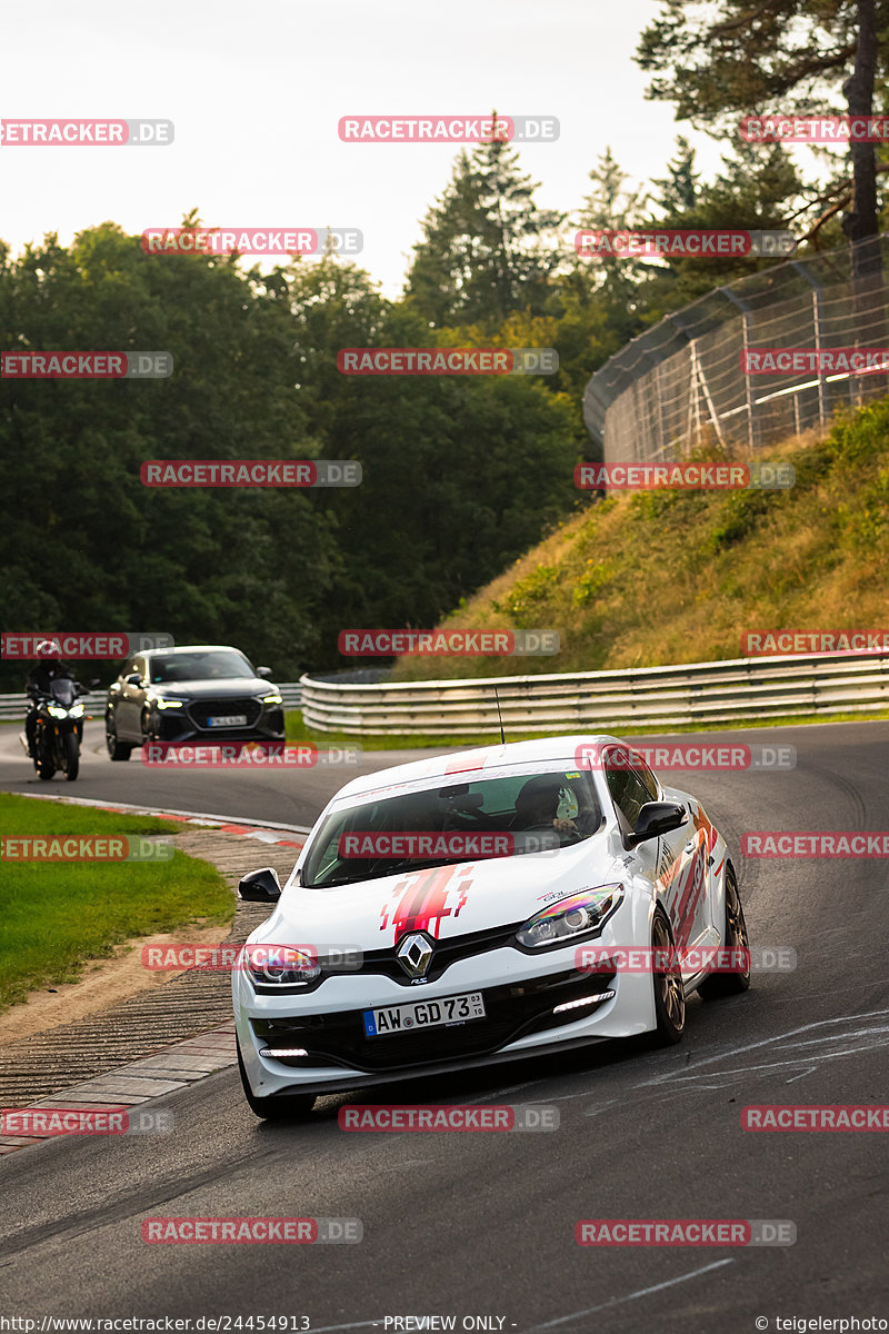 Bild #24454913 - Touristenfahrten Nürburgring Nordschleife (11.09.2023)