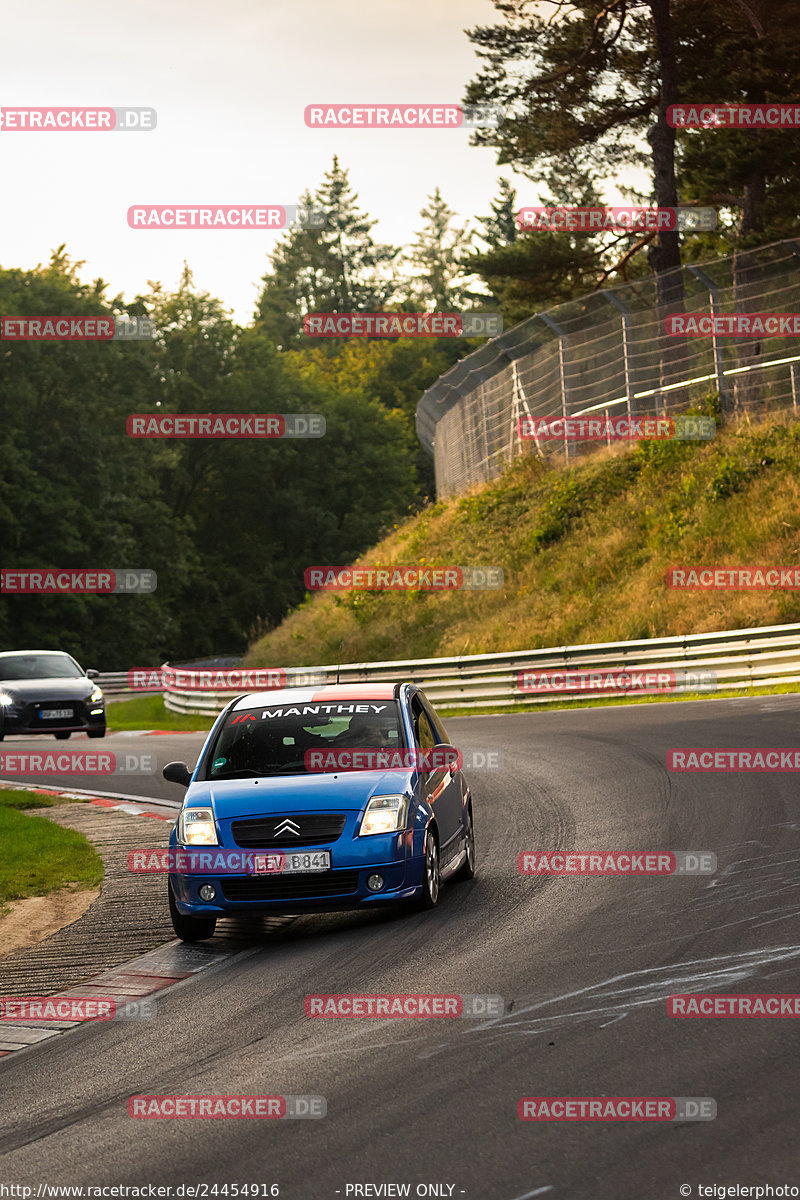 Bild #24454916 - Touristenfahrten Nürburgring Nordschleife (11.09.2023)