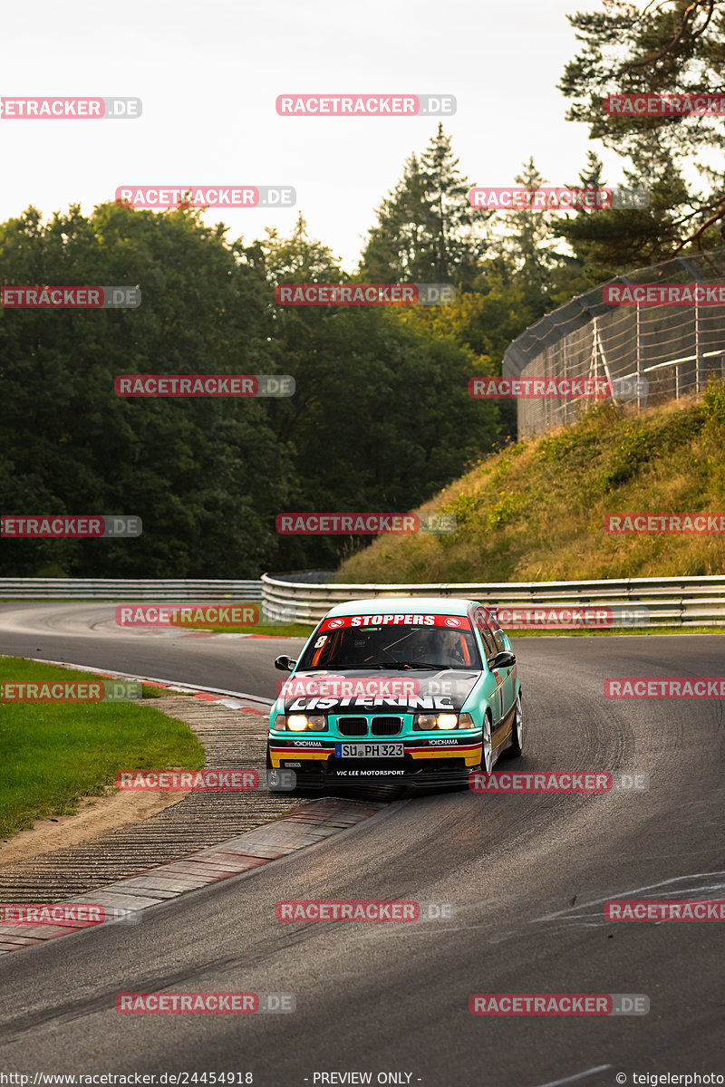 Bild #24454918 - Touristenfahrten Nürburgring Nordschleife (11.09.2023)