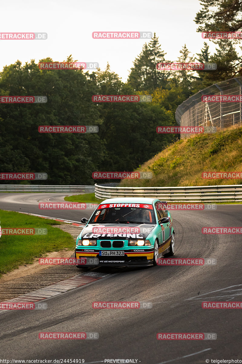 Bild #24454919 - Touristenfahrten Nürburgring Nordschleife (11.09.2023)