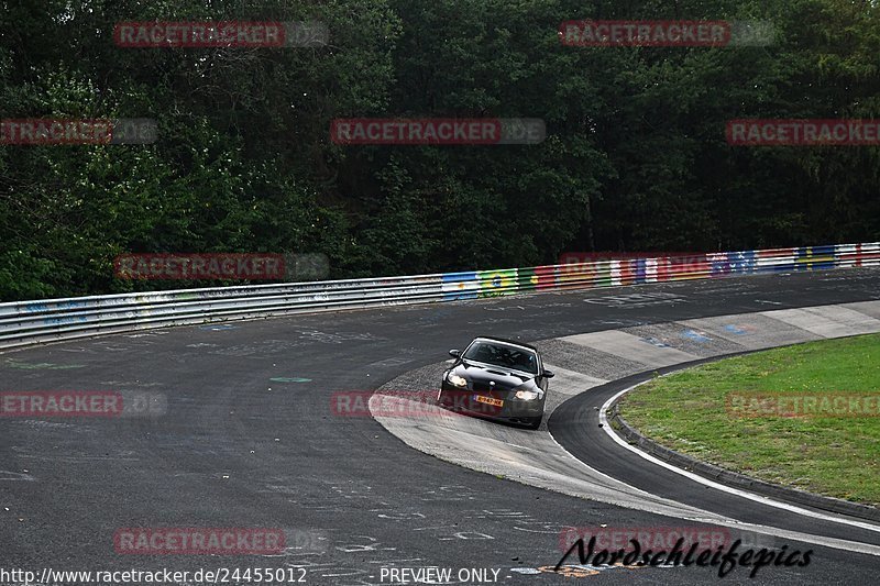 Bild #24455012 - Touristenfahrten Nürburgring Nordschleife (13.09.2023)