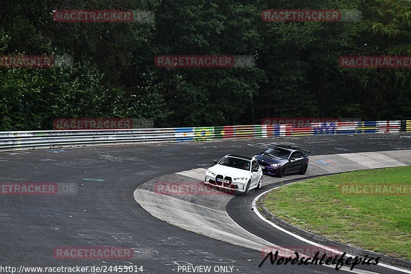 Bild #24455014 - Touristenfahrten Nürburgring Nordschleife (13.09.2023)