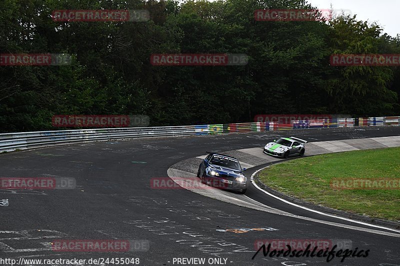 Bild #24455048 - Touristenfahrten Nürburgring Nordschleife (13.09.2023)