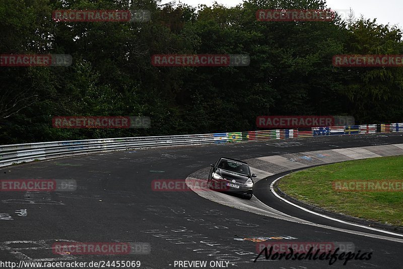 Bild #24455069 - Touristenfahrten Nürburgring Nordschleife (13.09.2023)