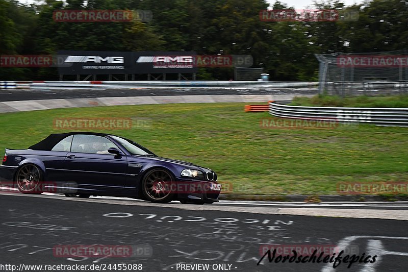 Bild #24455088 - Touristenfahrten Nürburgring Nordschleife (13.09.2023)