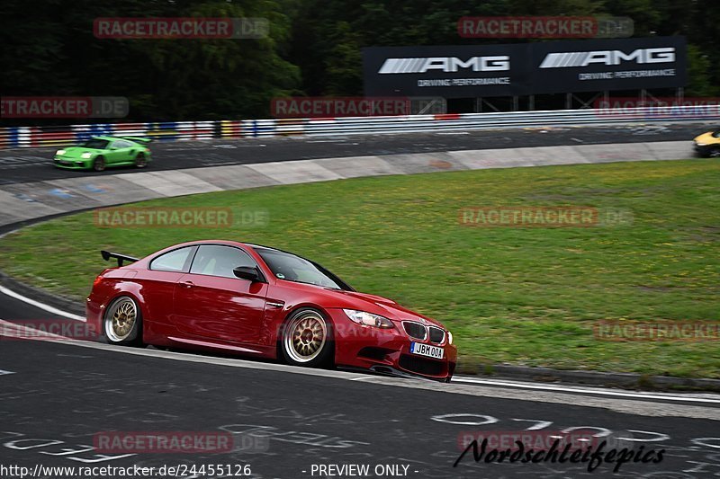 Bild #24455126 - Touristenfahrten Nürburgring Nordschleife (13.09.2023)