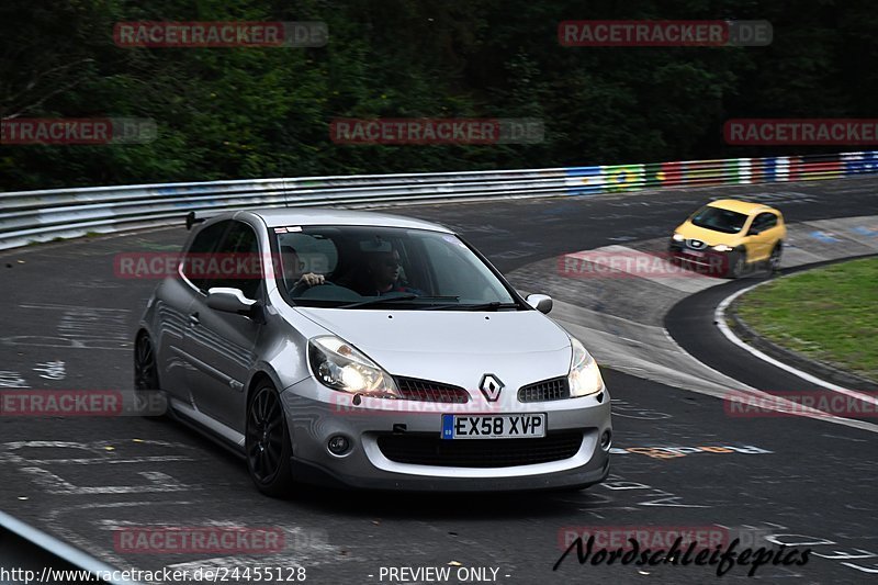 Bild #24455128 - Touristenfahrten Nürburgring Nordschleife (13.09.2023)