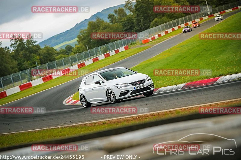 Bild #24455196 - Touristenfahrten Nürburgring Nordschleife (13.09.2023)