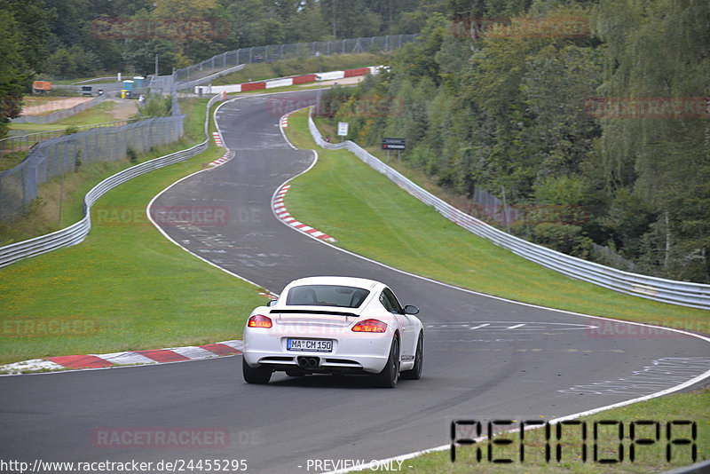 Bild #24455295 - Touristenfahrten Nürburgring Nordschleife (13.09.2023)