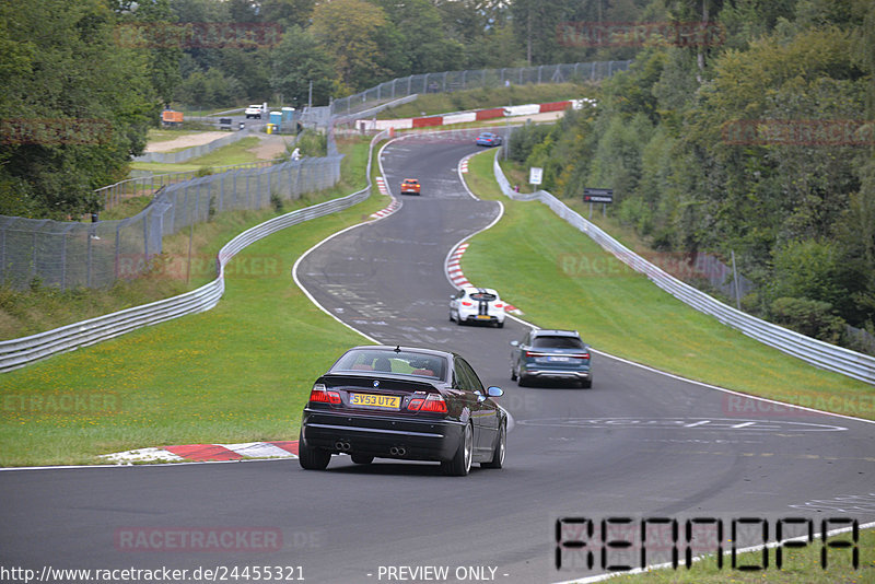 Bild #24455321 - Touristenfahrten Nürburgring Nordschleife (13.09.2023)