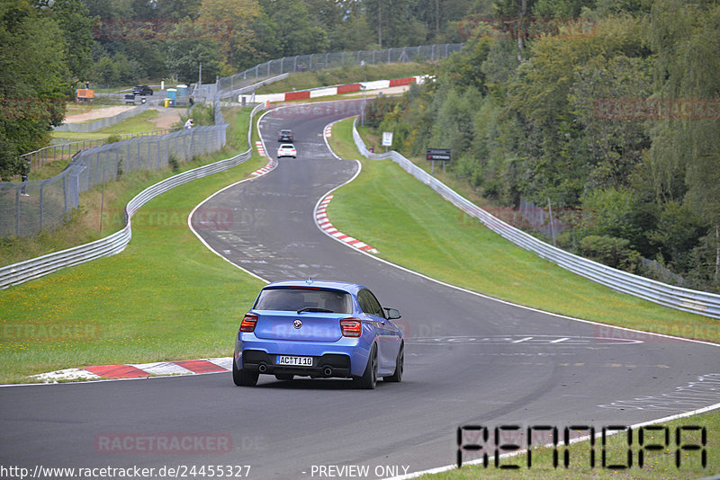 Bild #24455327 - Touristenfahrten Nürburgring Nordschleife (13.09.2023)