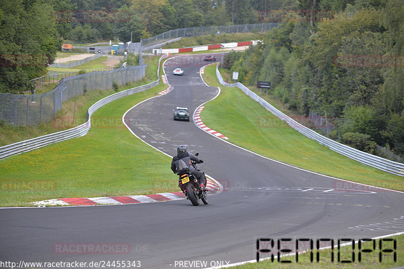 Bild #24455343 - Touristenfahrten Nürburgring Nordschleife (13.09.2023)