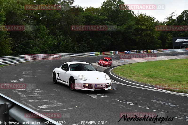 Bild #24455370 - Touristenfahrten Nürburgring Nordschleife (13.09.2023)