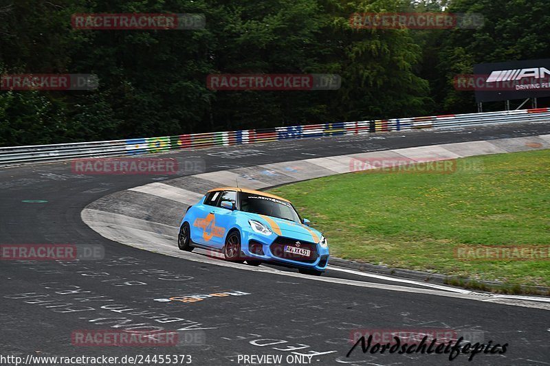 Bild #24455373 - Touristenfahrten Nürburgring Nordschleife (13.09.2023)